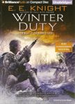 Science Fiction Audiobook - Winter Duty by E.E. Knight