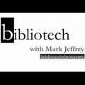 Bibliotech with Mark Jeffrey