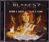 Blake's 7 - Blood And Earth and Flag And Flame