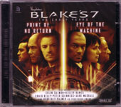 Blake's 7 - Point Of No Return and Eye Of The Machine