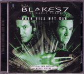 Blake's 7 - When Vila Met Gan