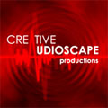Creative Audioscape Productions