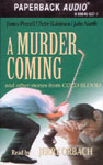 Durkin Hayes - A Murder Coming and other stories from Cold Blood