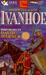 Dove Audio - Ivanhoe by Sir Walter Scott