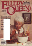 Ellery Queen's Mystery Magazine October 1985