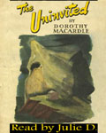Forgotten Classics - The Uninvited by Dorothy Macardle