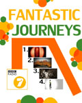 BBC Radio 7 - Fantastic Journeys