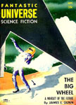 Fantastic Universe September 1956