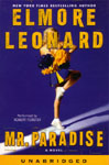 Harper Audio - Mr. Paradise by Elmore Leonard
