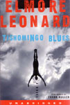 HARPER AUDIO - Tishomingo Blues by Elmore Leonard