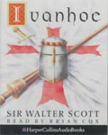 HarperCollons Audio - Ivanhoe by Sir Walter Scott