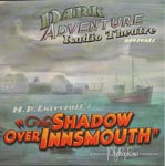Shadow Over Innsmouth by H.P. Lovecraft