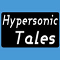 Hypersonic Tales - Speculative Flash Fiction in Text and Audio