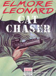 Isis Audio - Cat Chaser by Elmore Leonard