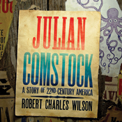 Science Fiction Audiobook: Julian Comstock by Robert Charles Wilson