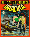 LibriVox - Dracula by Bram Stoker