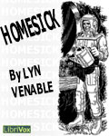 LibriVox - Homesick by Lyn Venable