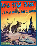 LibriVox - Lone Star Planet by H. Beam Piper and John J. McGuire