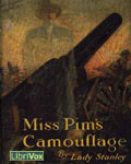 LibriVox - Miss Pim's Camouflage by Lady Stanley