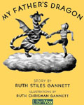 LibriVox - My Father's Dragon by Ruth Styles Gannett