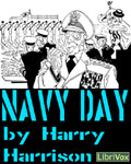 LibriVox - Navy Day by Harry Harrison
