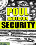 LibriVox - Security by Poul Anderson