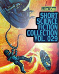 LibriVox - Short Science Fiction Collection Vol. 029