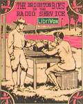LibriVox - The Brighton Boys In The Radio Service by Samuel Frances Aaron