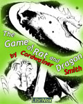 LibriVox - The Game Of Rat And Dragon by Cordwainer Smith