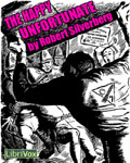 LibriVox - The Happy Unfortunate by Robert Silverberg