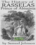 LibriVox - The History Of Rasselas, Prince Of Abissinia by Samuel Johnson