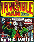 LibriVox - The Invisible Man by H.G. Wells