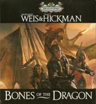 Bones of the Dragon by Margaret Weis and Tracy Hickman