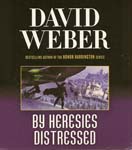 Science Fiction Audiobooks - By Heresies Distressed by David Weber