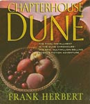 Chapterhouse Dune by Frank Herbert