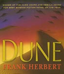 Science Fiction Audiobook - Dune by Frank Herbert