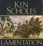 Lamentation by Ken Scholes