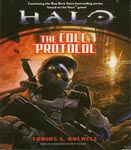 Halo: The Cole Protocol by Tobias Buckell