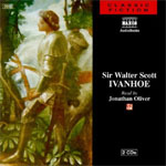 Naxos Audio - Ivanhoe by Sir Walter Scott