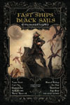 Night Shade Books - Fast Ships, Black Sails edited by Ann and Jeff VanderMeer 