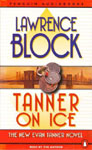 Penguin Audio - Tanner On Ice by Lawrence Block