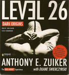 Thriller Audiobook - Level 26 by Anthony E. Zucker