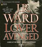 Horror Audiobook - Lover Avenged by J.R. Ward