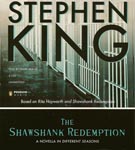 The Shawshank Redemption by Stephen King