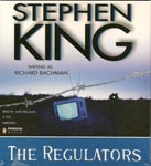 The Regulators by Stephen King