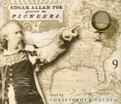 Poe Audio - Edgar Allan Poe Audiobook Collection 9: The Pioneers