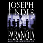 Macmillan Audio - Paranoia by Joseph Finder