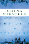 Random House Audio - The City & The City by China Mieville