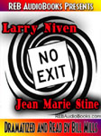 REB Audio - No Exit by Larry Niven and Jean Marie Stine