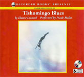 Recorded Books - Tishomingo Blues by Elmore Leonard